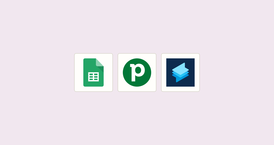 Send new event signups to sales reps before outreach SLAs lapse