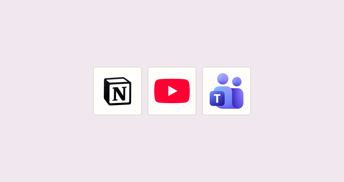 Send new event video briefs to IT support before morning standup