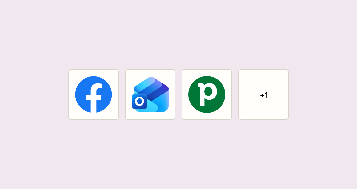 Send new Facebook leads to sales reps before outreach SLAs lapse