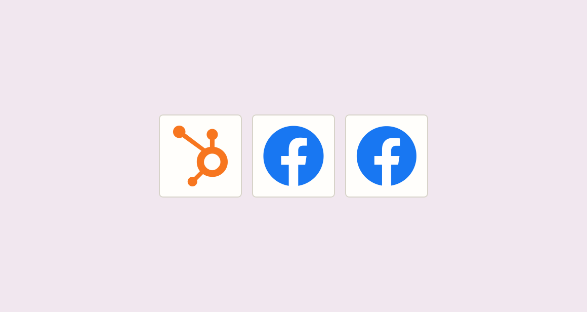 Send new Facebook leads to support reps before SLAs lapse