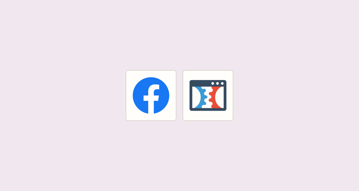 Send new funnel signups to conversion API before campaign launch