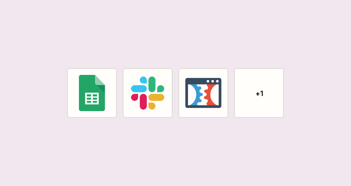 Send new funnel signups to sales and alert team fast