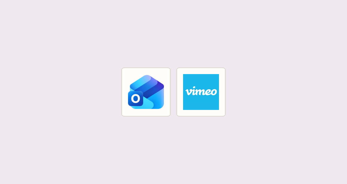 Send new game video links to production before kickoff