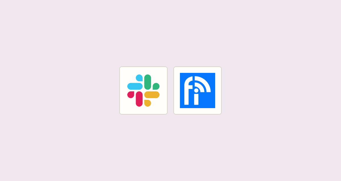 Send new guest login alerts to front desk before standup
