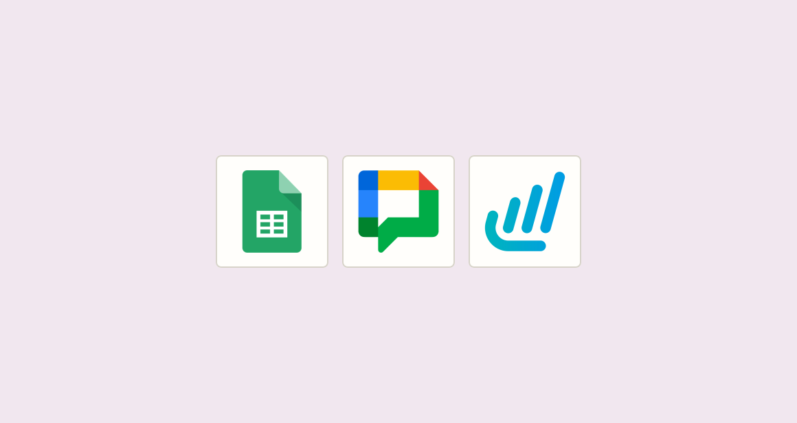 Send new hire summaries to onboarding coordinators before standup