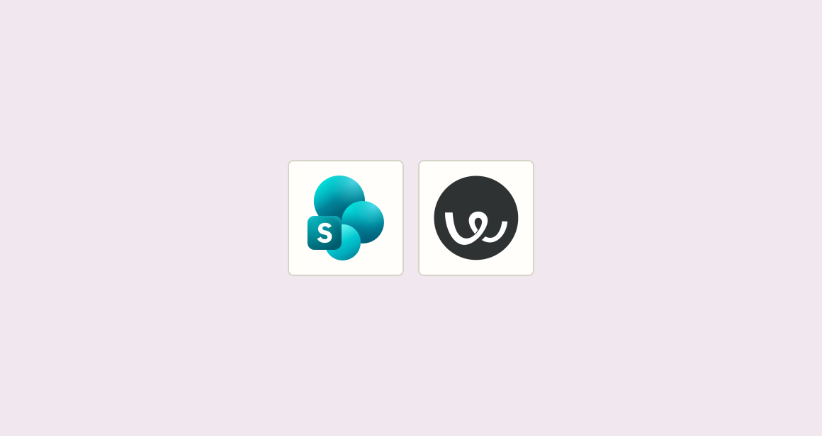 Send new hire welcome and create onboarding record for HR before start