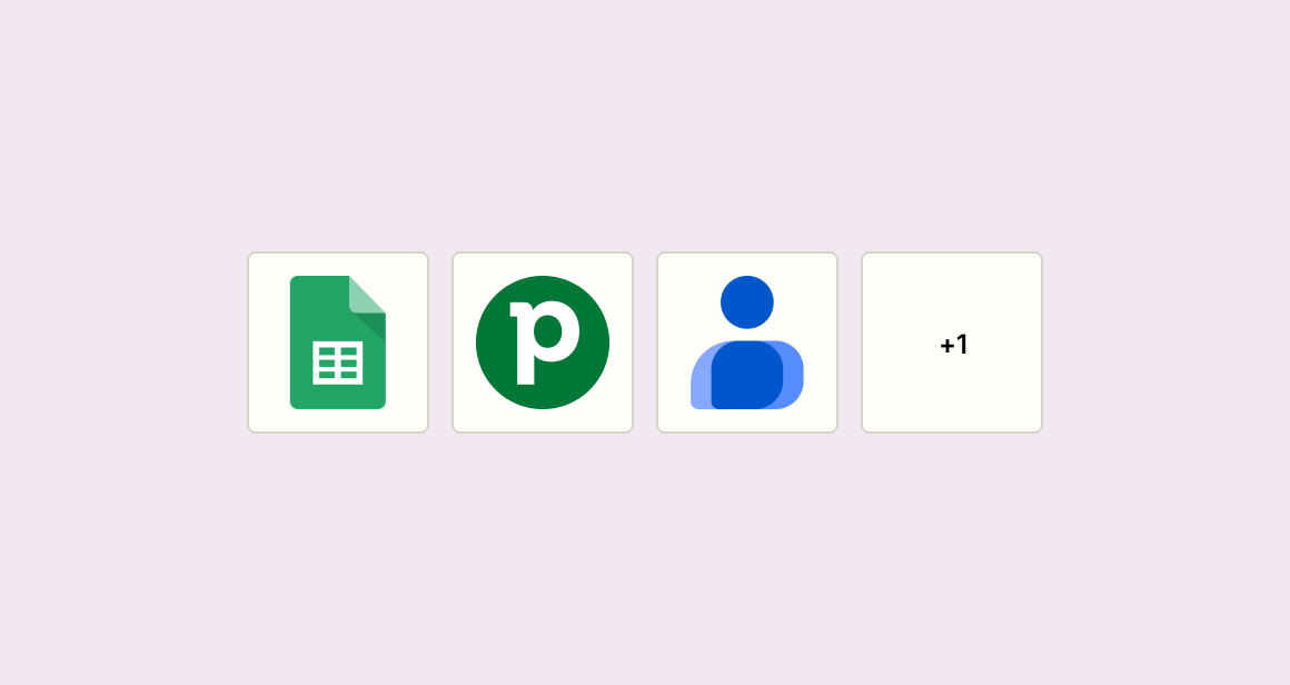 Send new hospitality candidate contacts to recruiters before shortlists close
