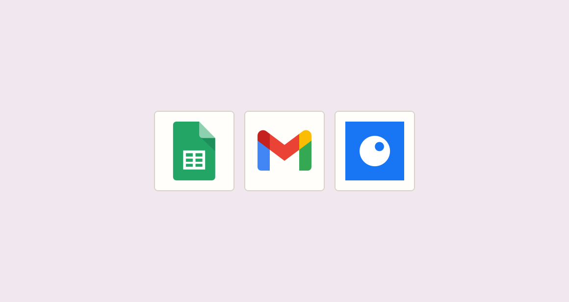 Send new industry articles to content editors before standup