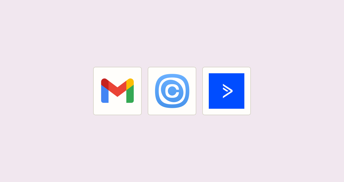 Send new information meeting signups to program coordinators before next workday