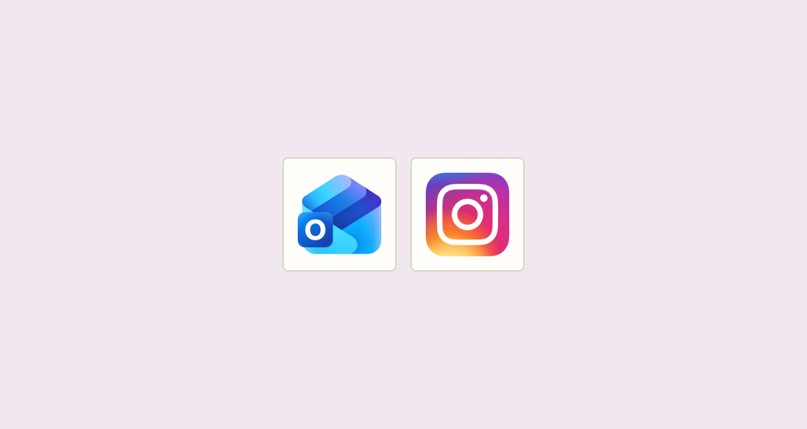 Send new Instagram tag alerts to communications team before standup