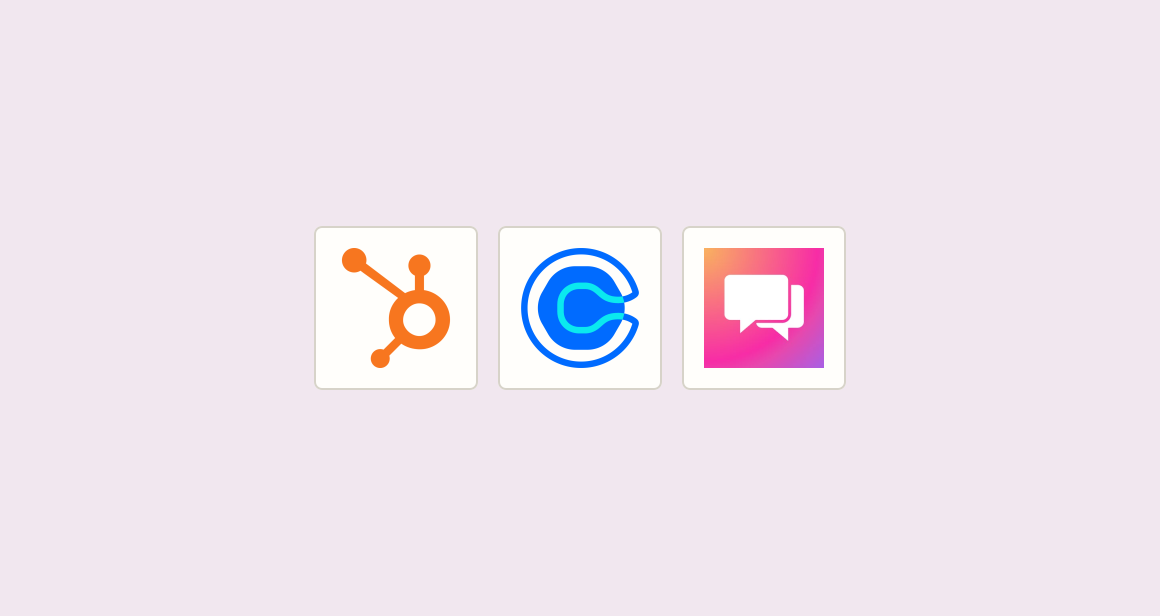 Send new interview invitee alerts to closers before outreach