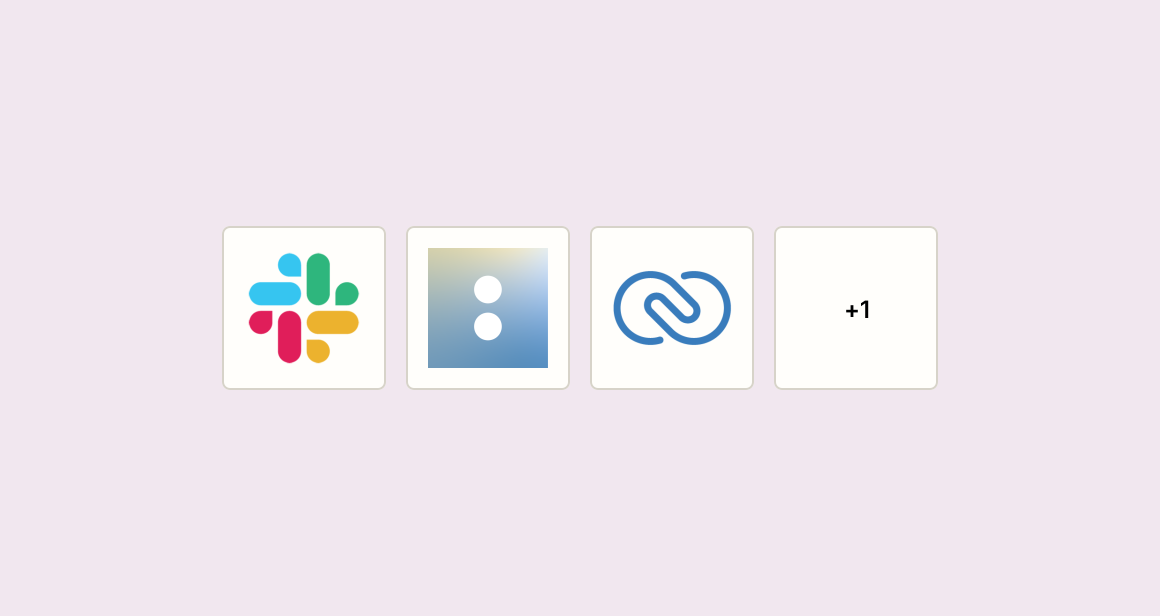 Send new intro call alerts to sales reps before follow-up