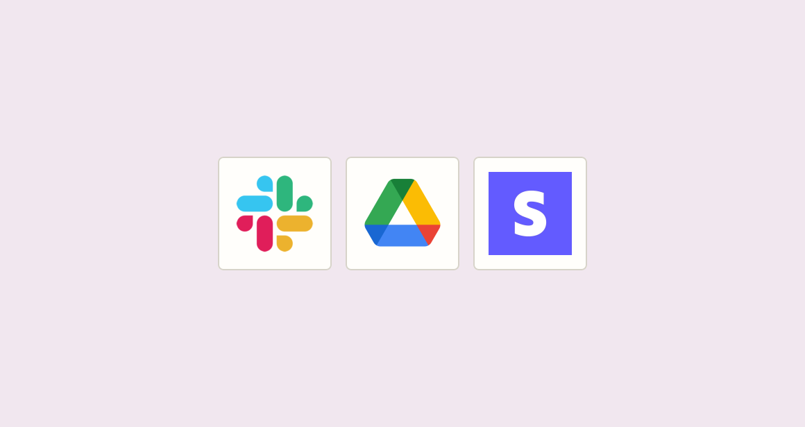 Send new investor payment alerts to founder before standup