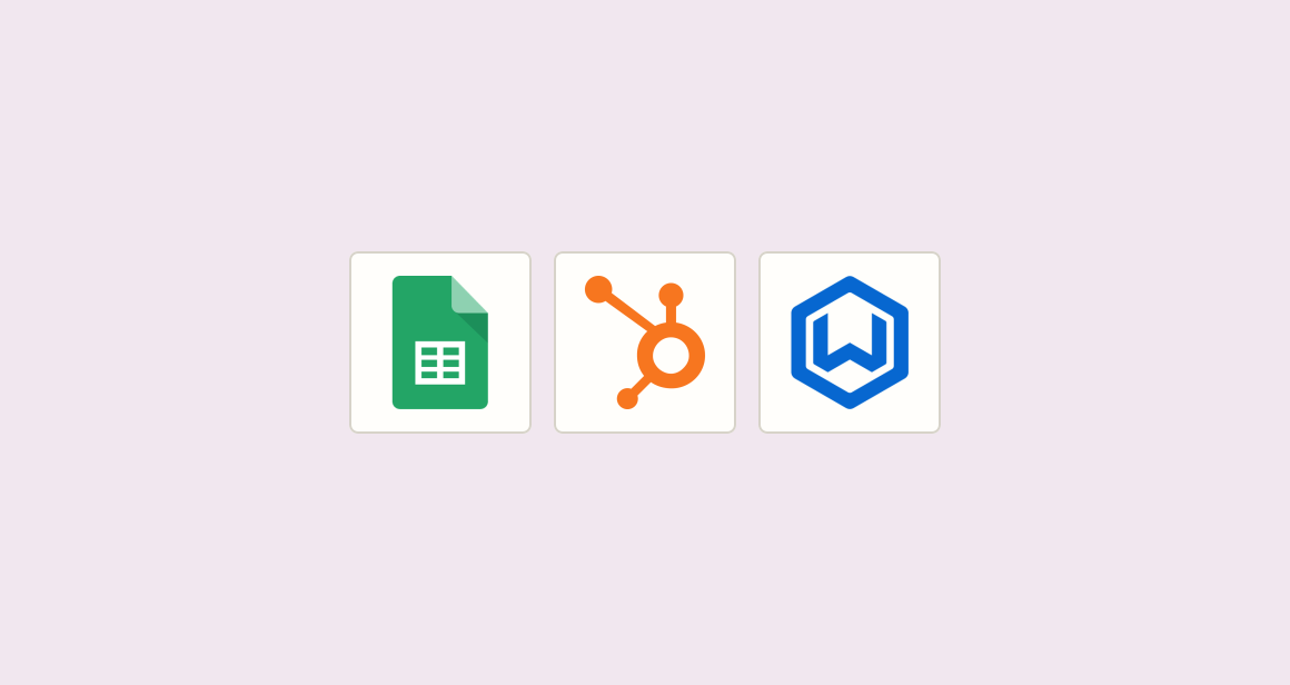 Send new investor signups to sales team for same-day outreach