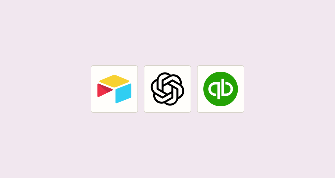 Send new invoices to billing clerks before run