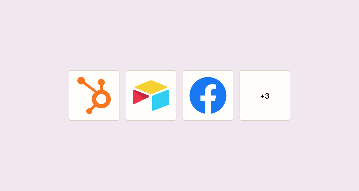 Send new job posts to social and alert recruiters before launch
