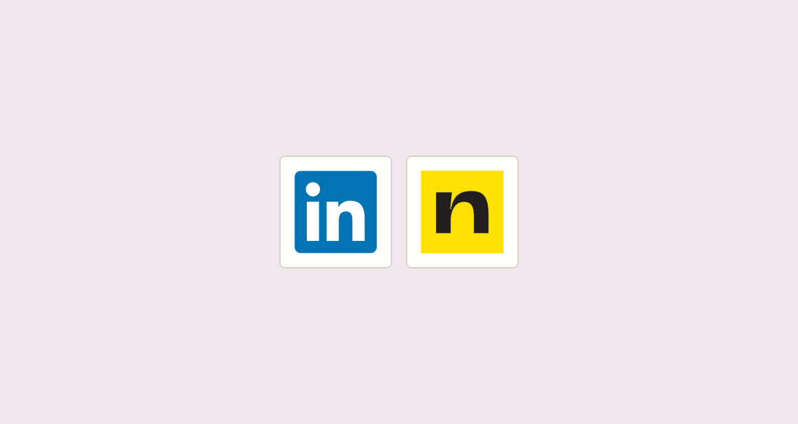 Send new job posts to social feed for talent analysts before reporting