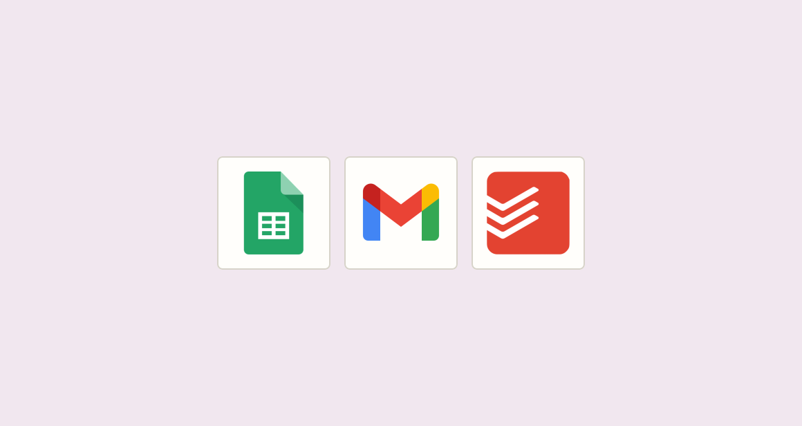 Send new labeled email tasks to owners before next workday