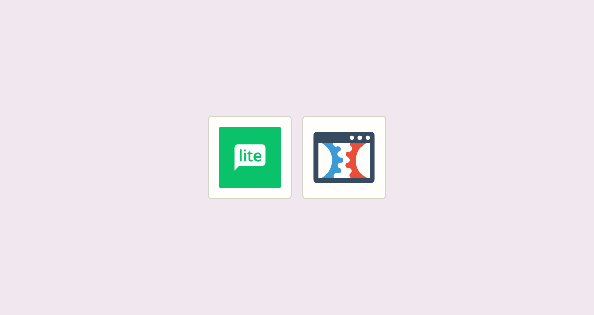 Send new landing page leads to reps before next workday