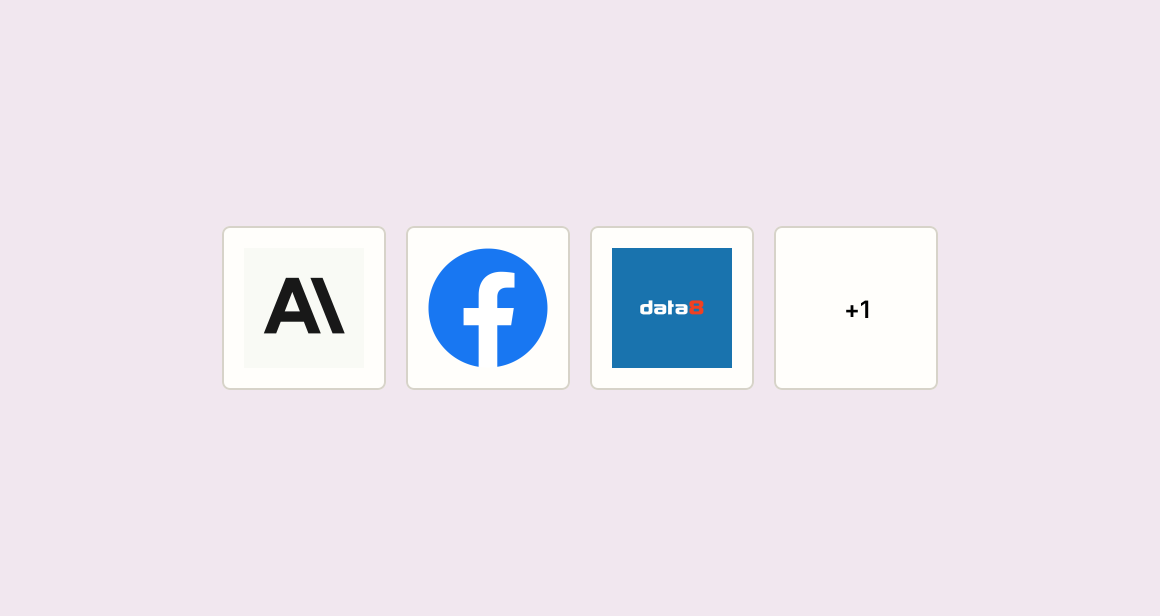 Send new landscaping leads to ad lists before campaign optimization