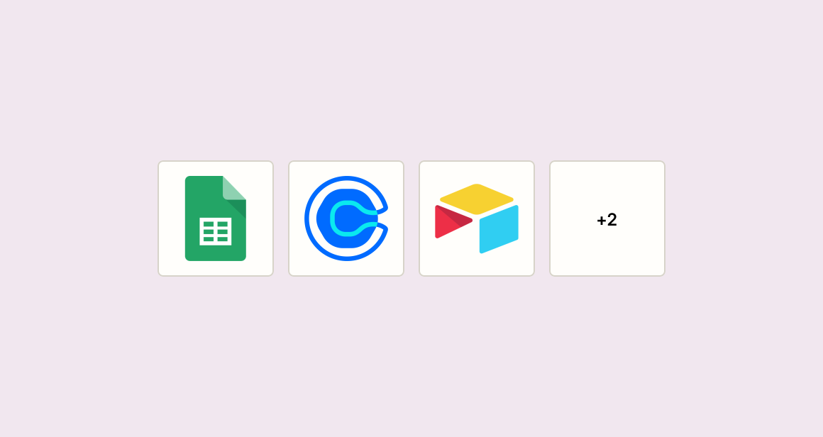 Send new launch bookings to campaign managers before prep deadlines