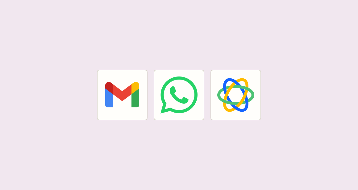 Send new lead alerts to your phone and inbox