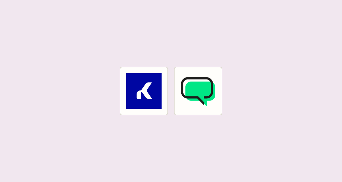 Send new lead chat nudges to sales reps before SLAs lapse