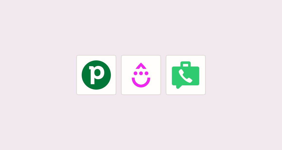 Send new lead voicemail alerts to sales reps before next workday
