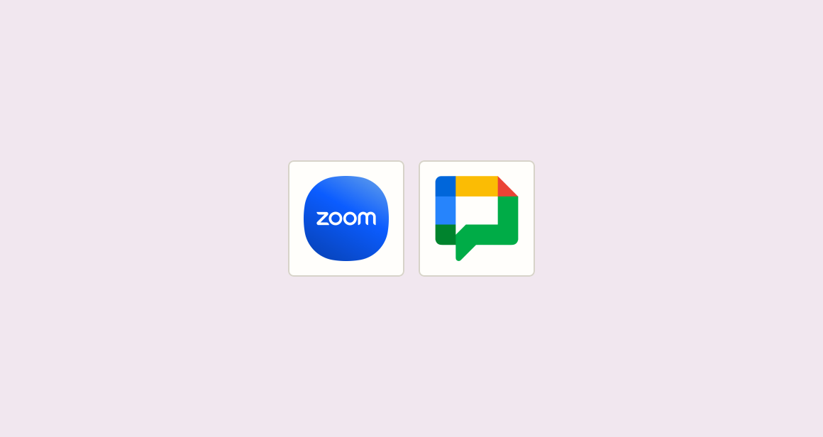 Send new lesson recording alerts to teaching team before class
