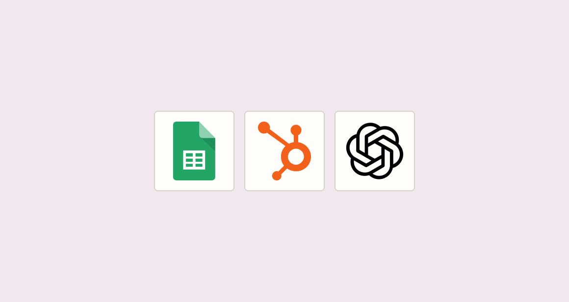 Send new link‑click registrants to revenue operations same day