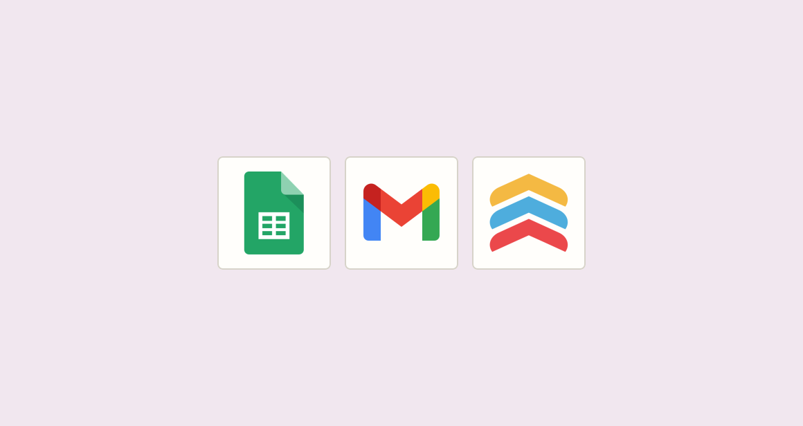 Send new listing summaries to listing coordinators before launch