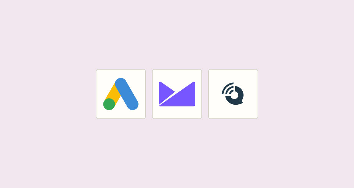 Send new loan ad leads to sales and SMS alerts same day
