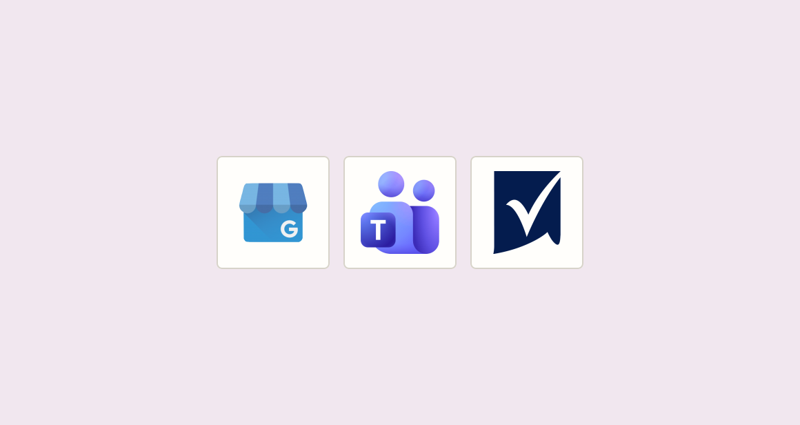 Send new local reviews to guest experience team before standup