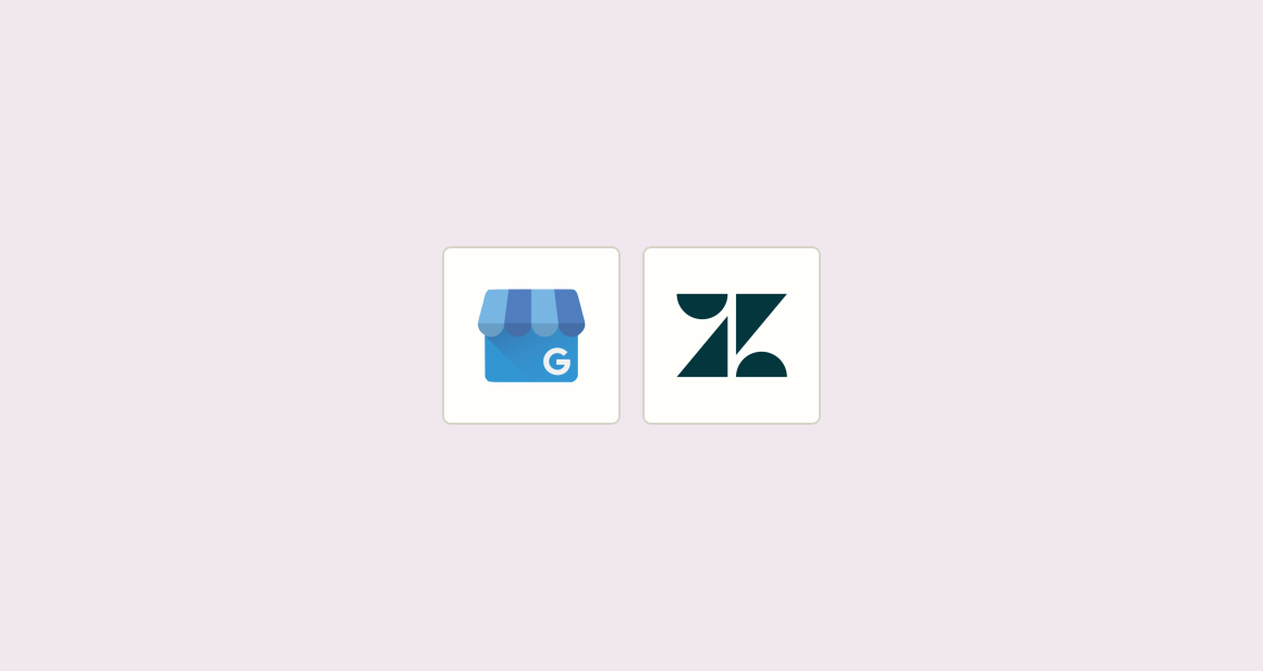 Send new local reviews to support for same-day response