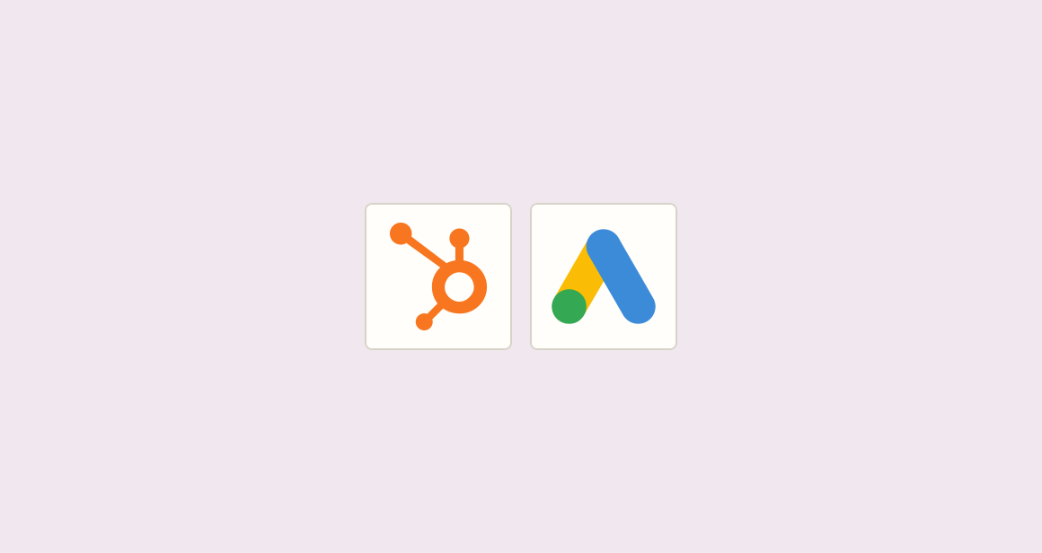 Send new marketing contacts to ad audience for reps today