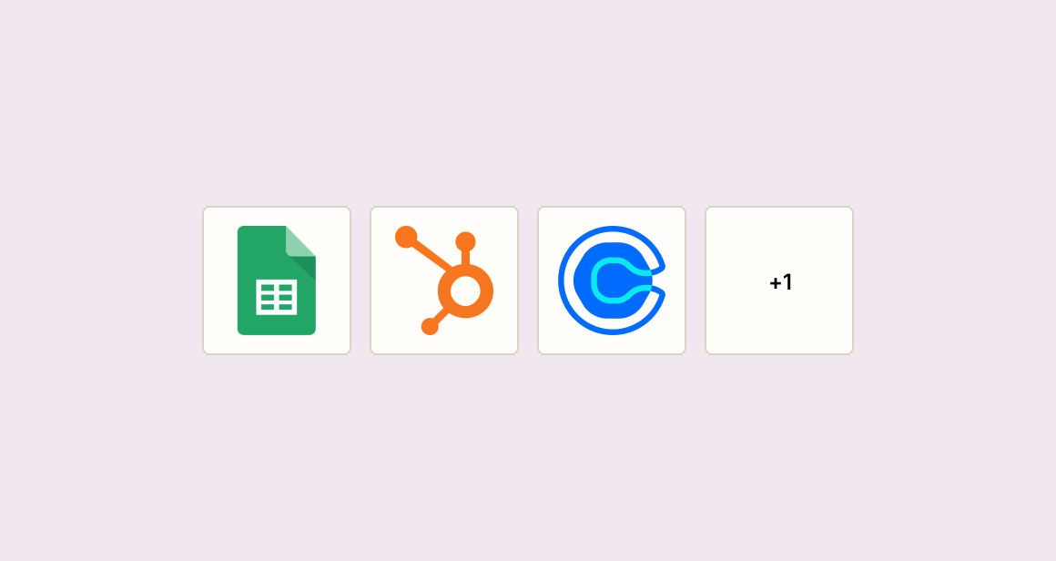 Send new meeting invitees to lead tracker for IT before standup