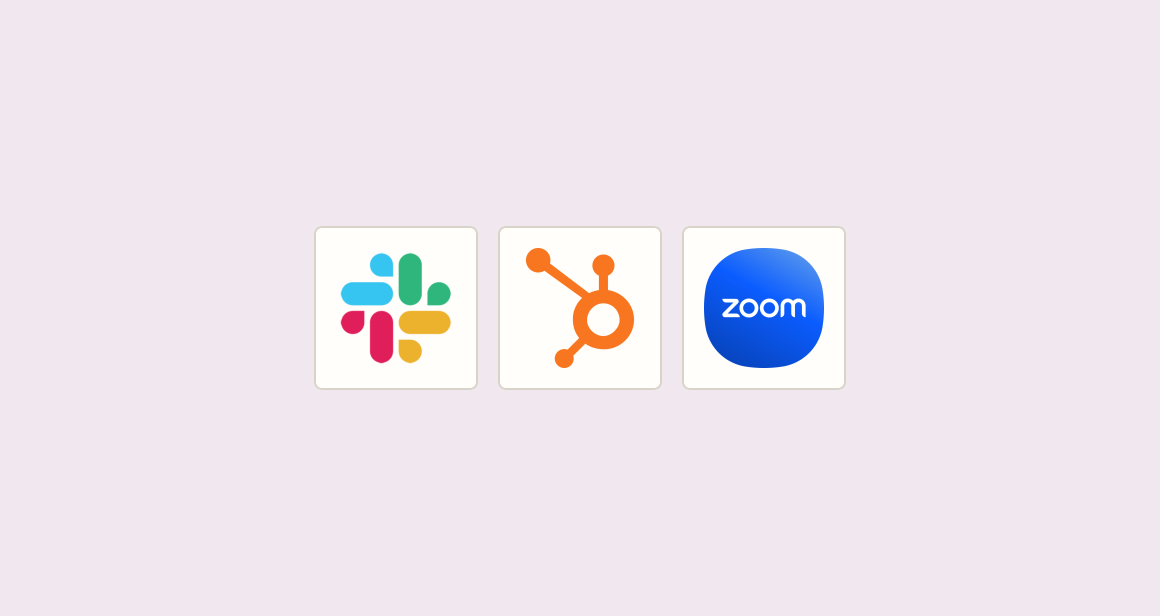 Send new meeting recording alerts to campaign managers before launch