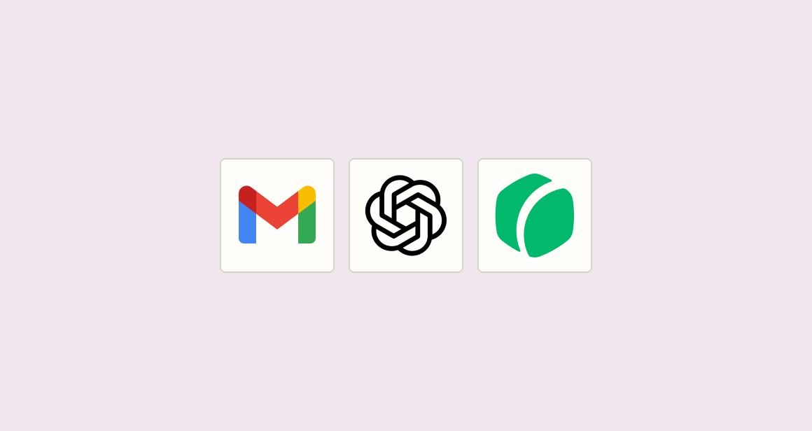 Send new meeting recording alerts to customer success