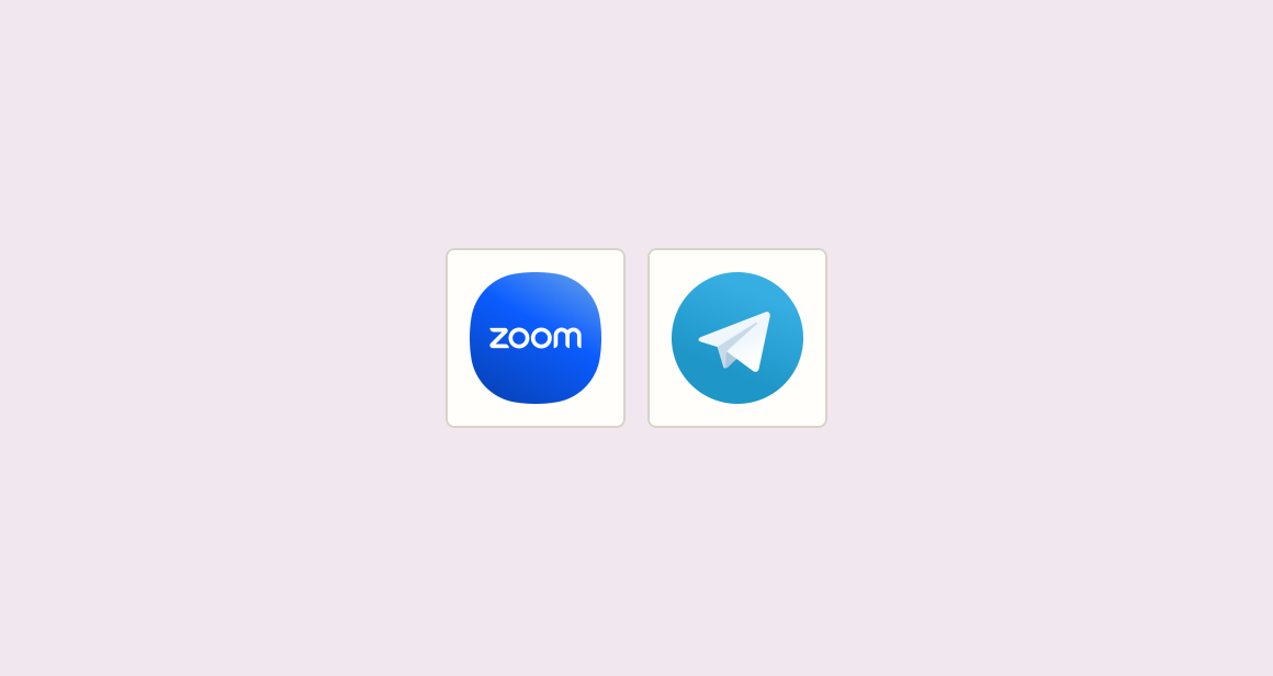 Send new meeting replay links to project coordinators before standup
