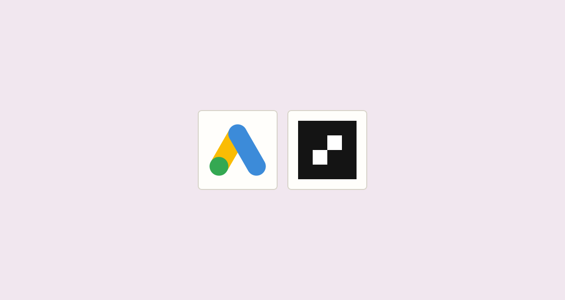 Send new member conversions to ads for campaign managers before optimization