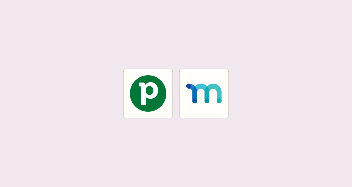 Send new member signups to sales CRM for timely follow-up