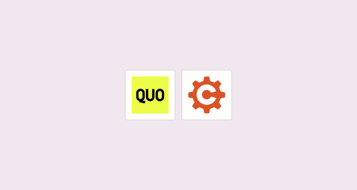 Send new member welcome texts and create contacts before next workday