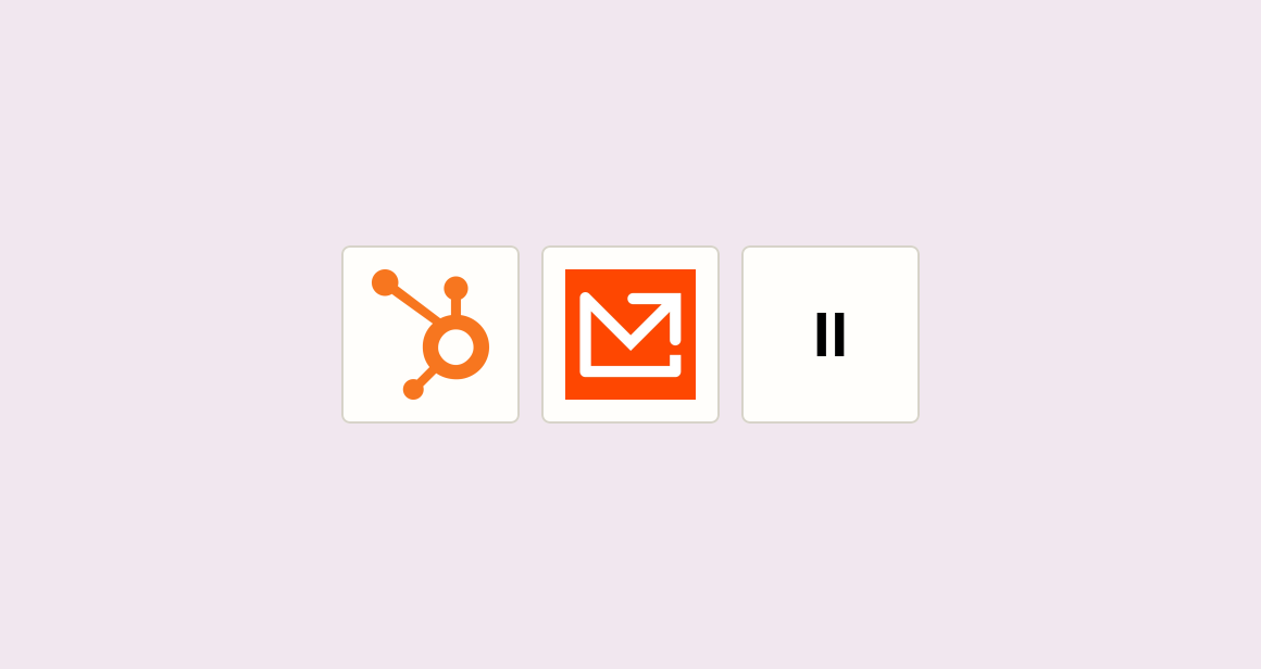 Send new membership inquiries to sales reps fast