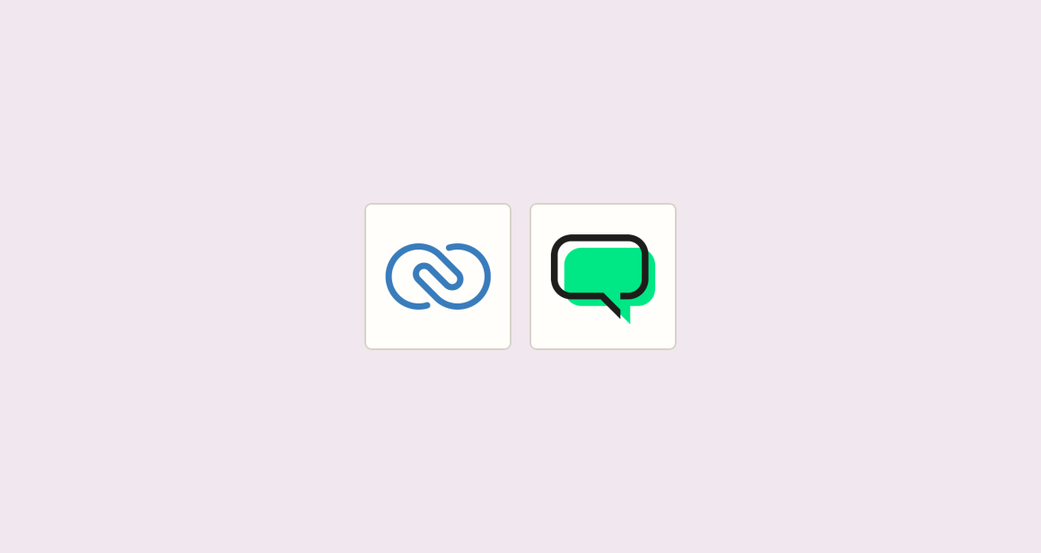 Send new messaging leads to sales reps before outreach commitments lapse