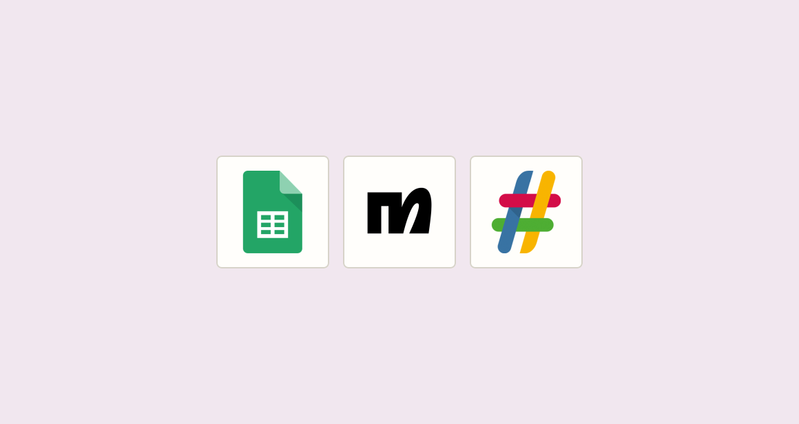 Send new messenger leads to reps for same-day outreach