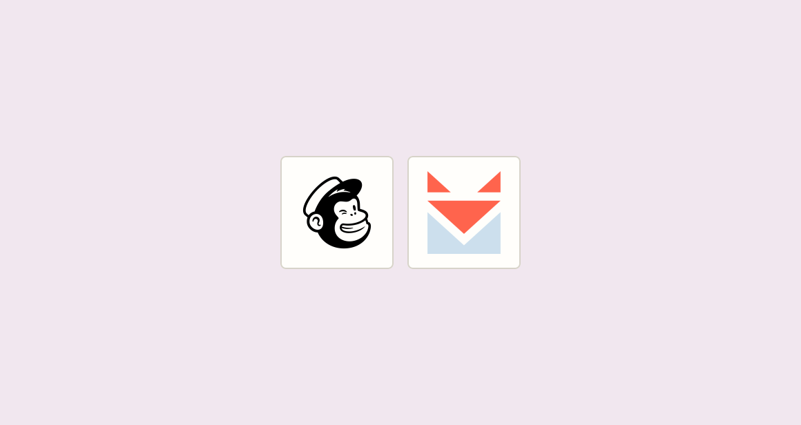 Send new music signups to creator newsletter before launch