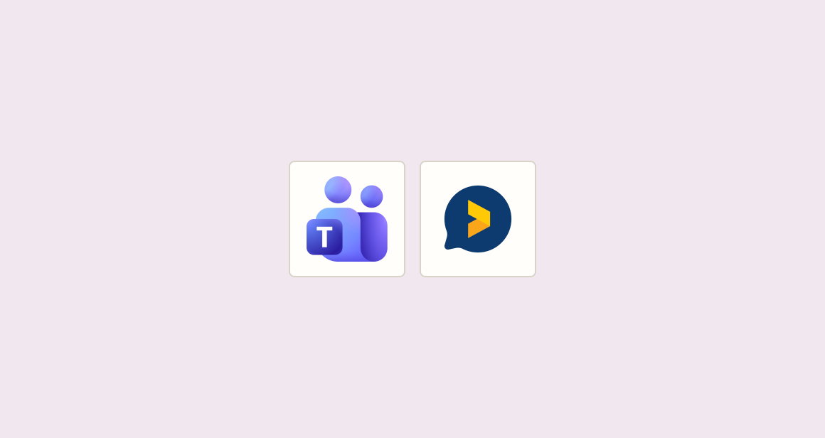 Send new NPS feedback to on-call support before standup