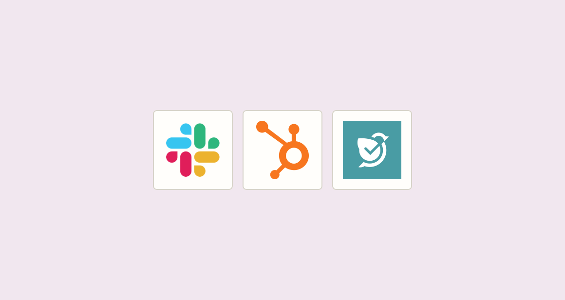 Send new NPS responses to account leads before standup