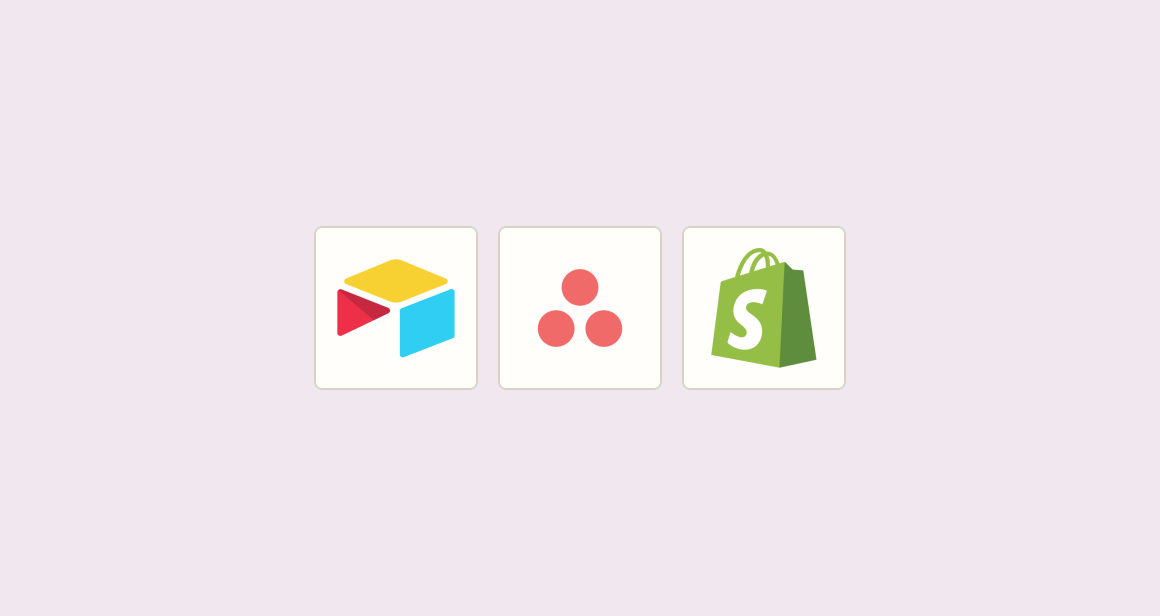 Send new order alerts to fulfillment before same-day pickup