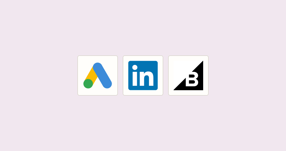 Send new orders to ad platforms before billing